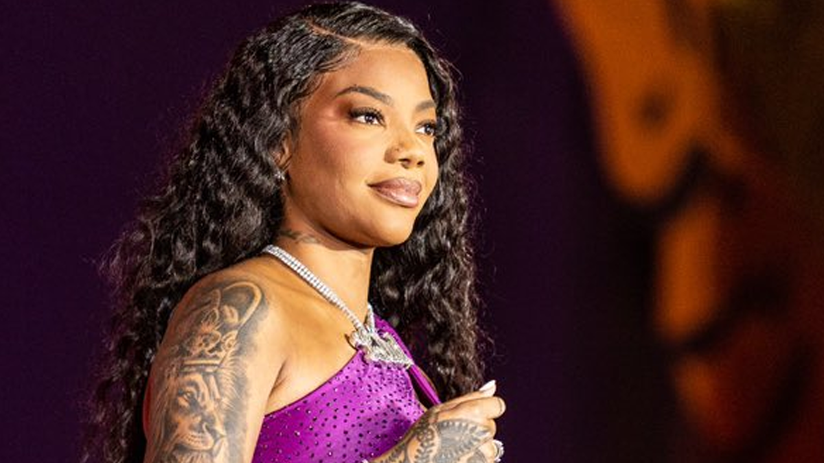 ludmilla show extra numanice