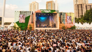 nômade festival line-up