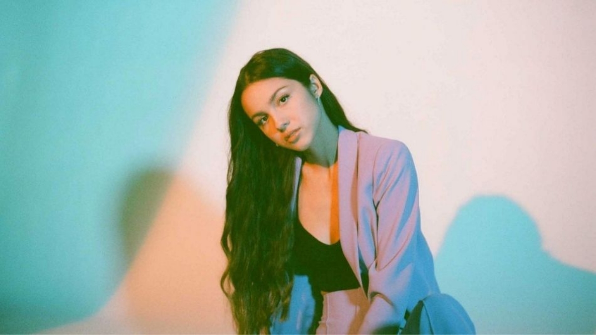 olivia rodrigo