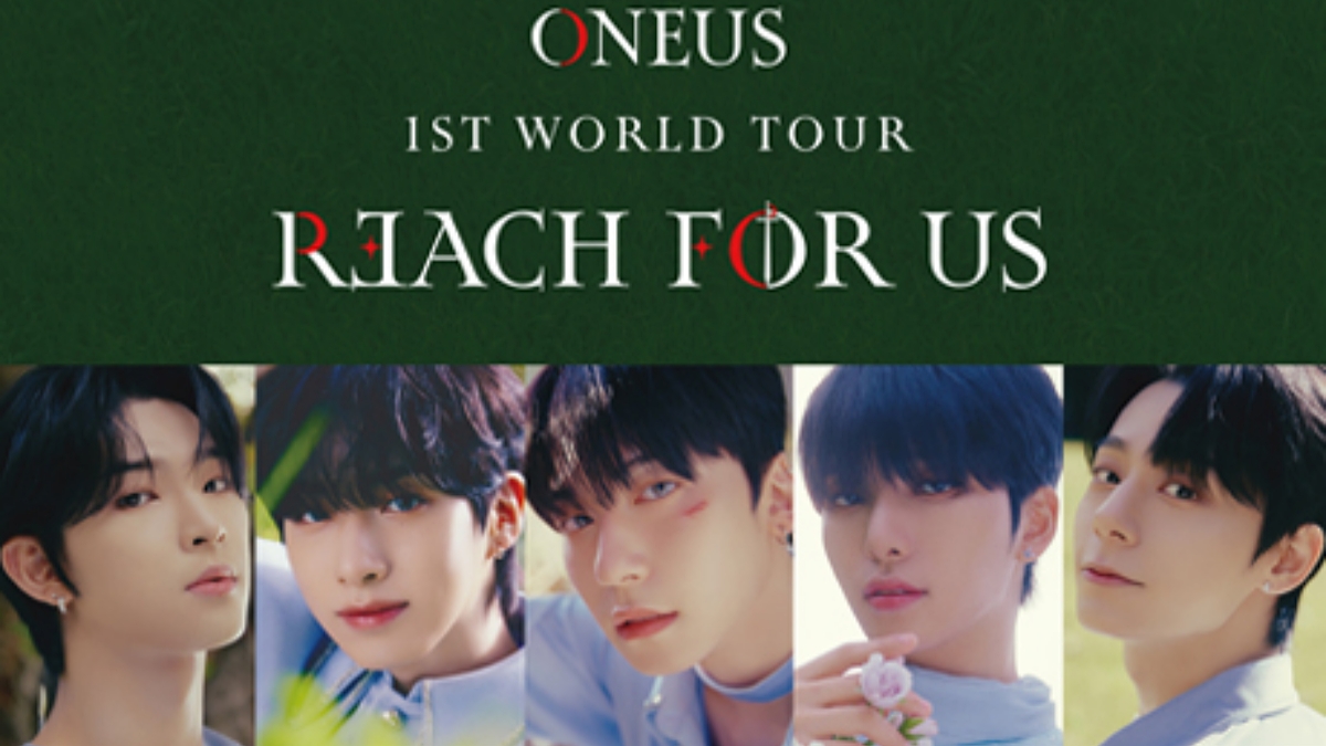 oneus brasil