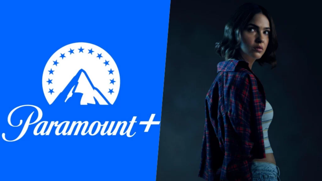 paramount+ teen wolf