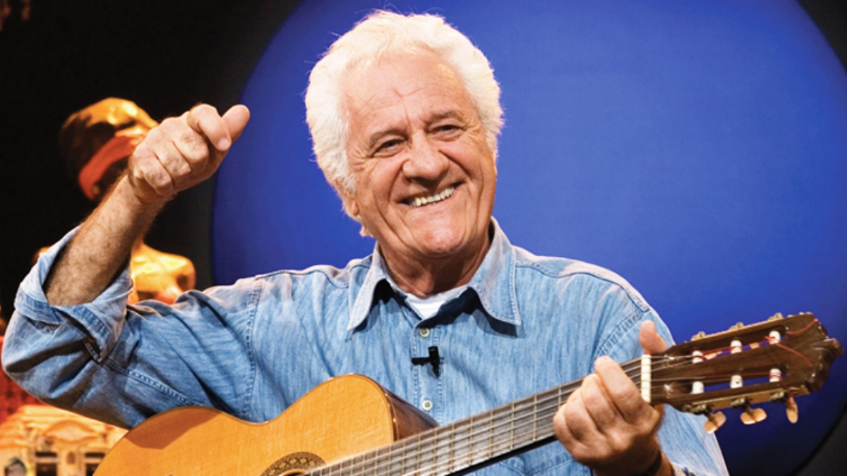 rolando boldrin