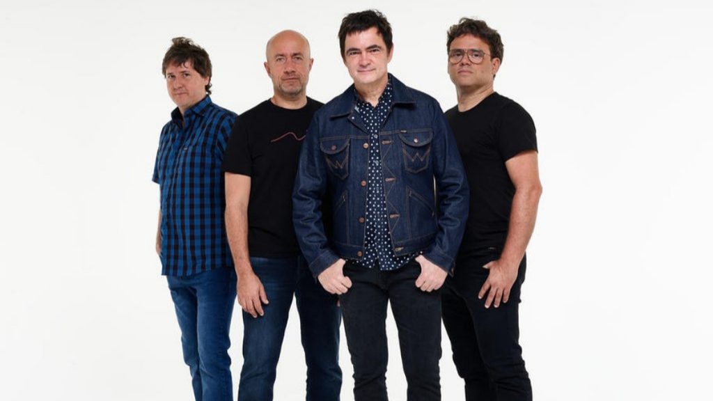 skank último show