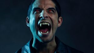 teen wolf o filme