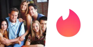 tinder produções personalidades