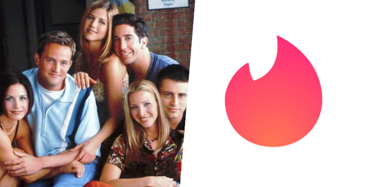 tinder produções personalidades