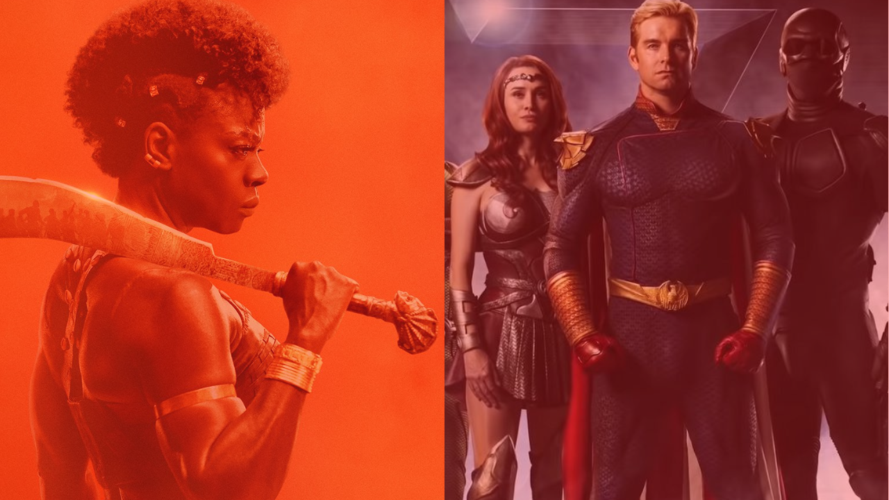 enquete melhores filmes séries 2022