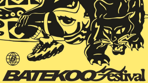 batekoo festival 2022