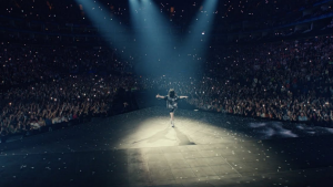 billie eilish cinemas