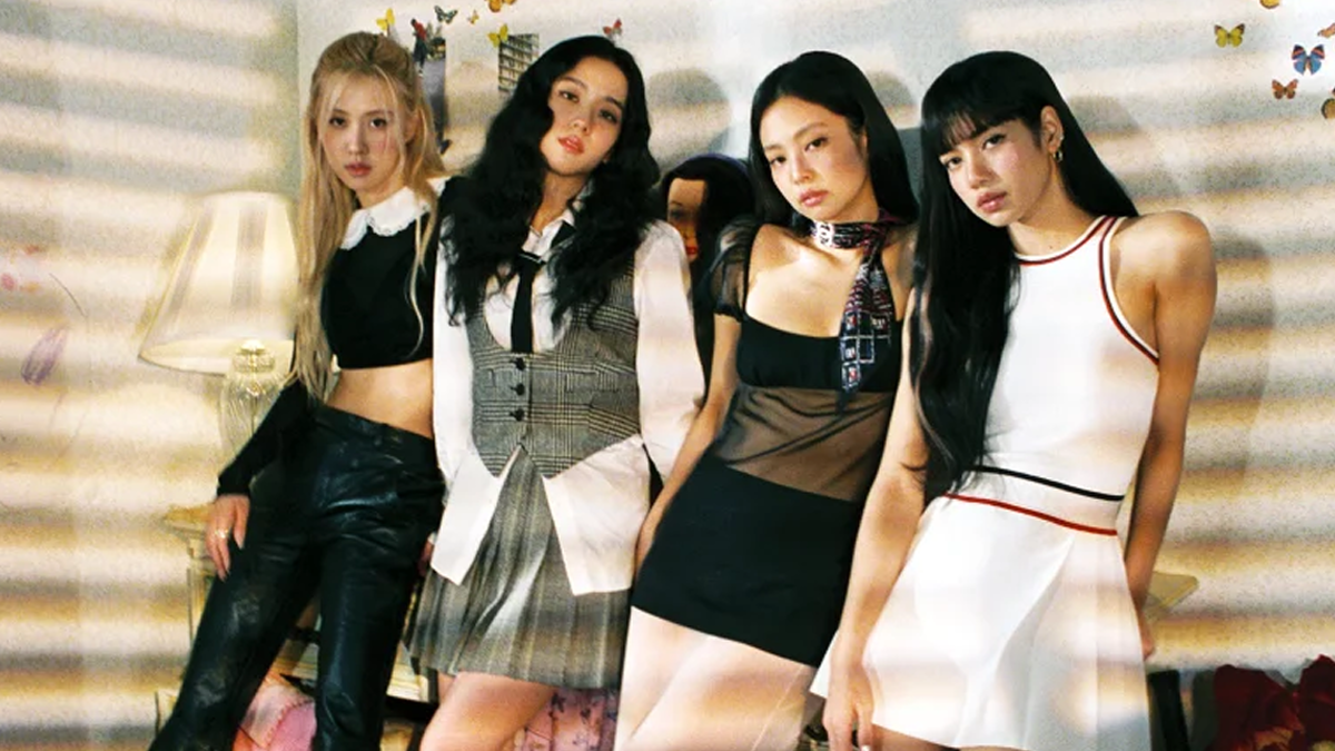 blackpink
