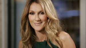 celine dion