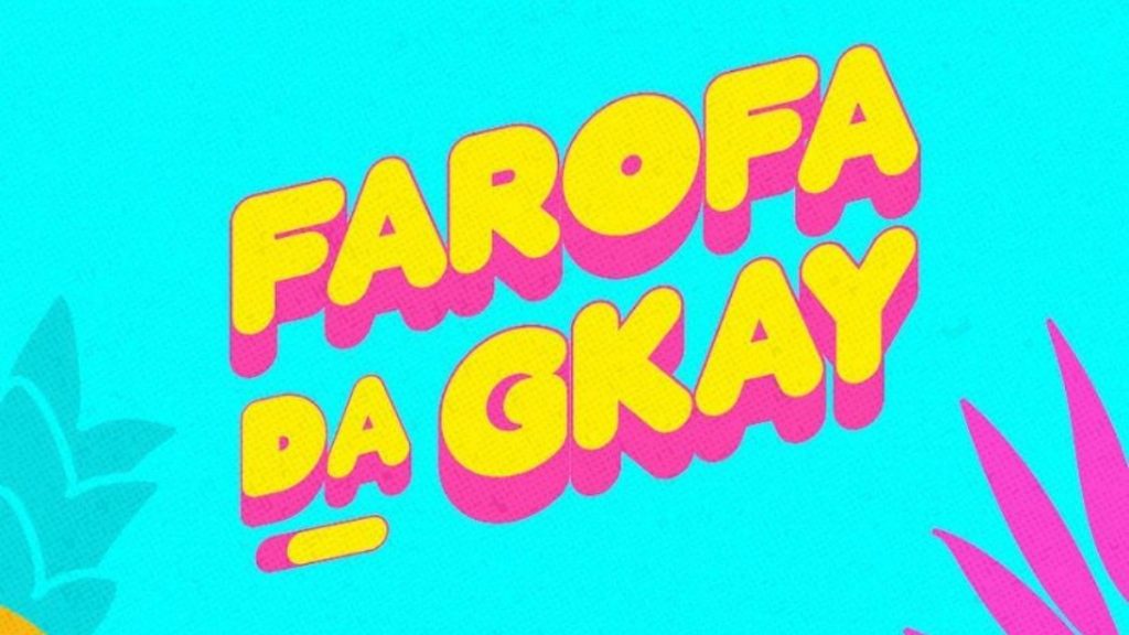 farofa da gkay