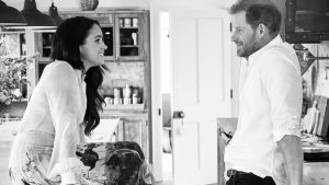 harry & meghan
