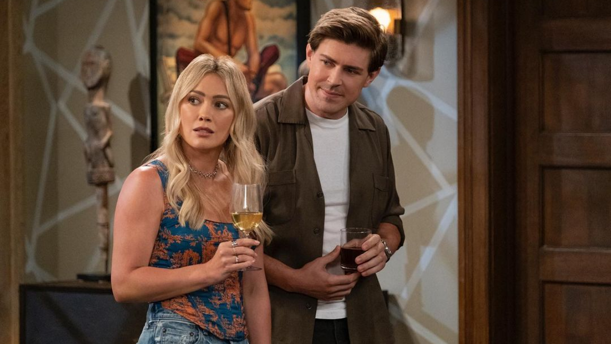 how i met your father 2ª temporada