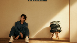 indigo rm time melhores k-pop