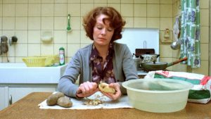 jeanne dielman