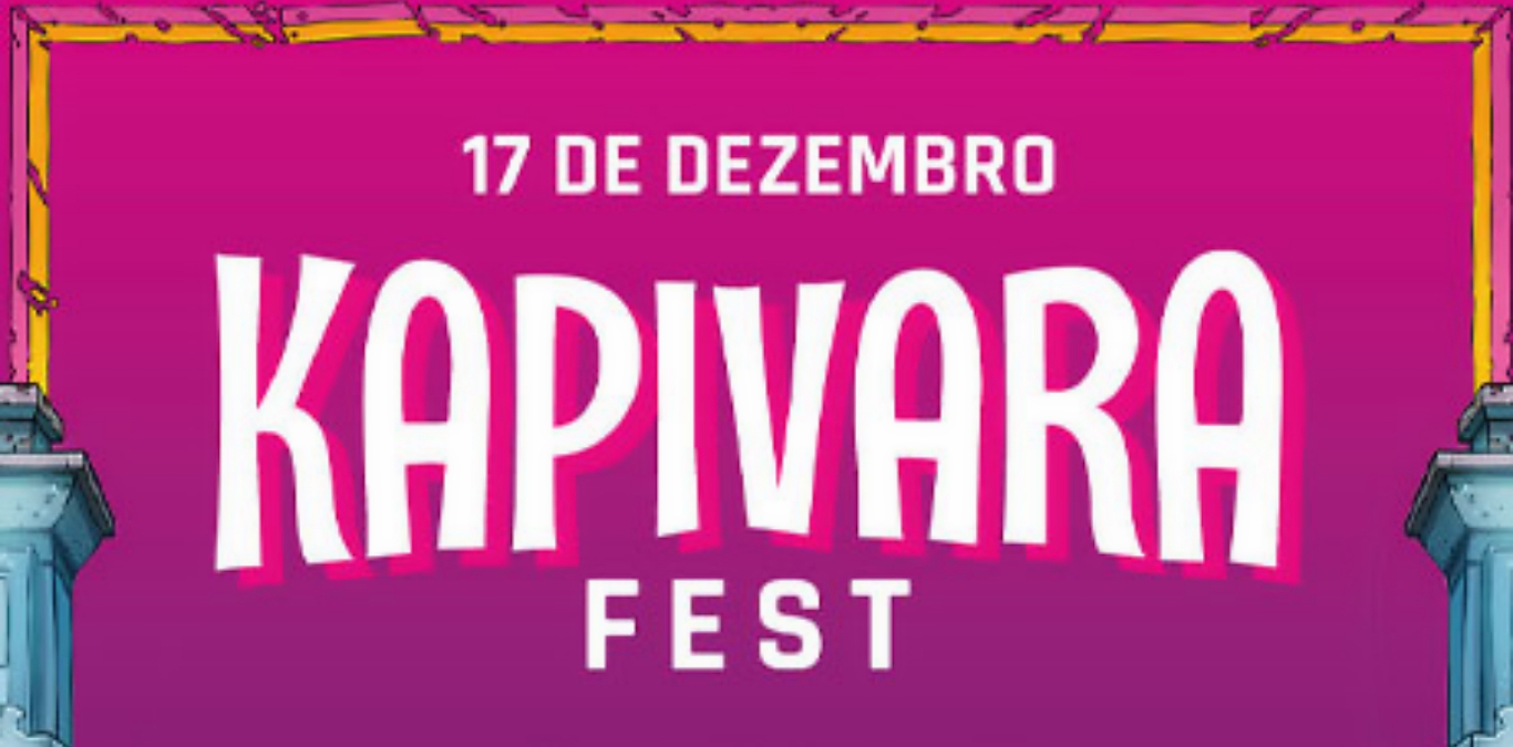 kapivara fest