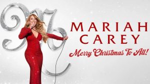 mariah carey especial de natal