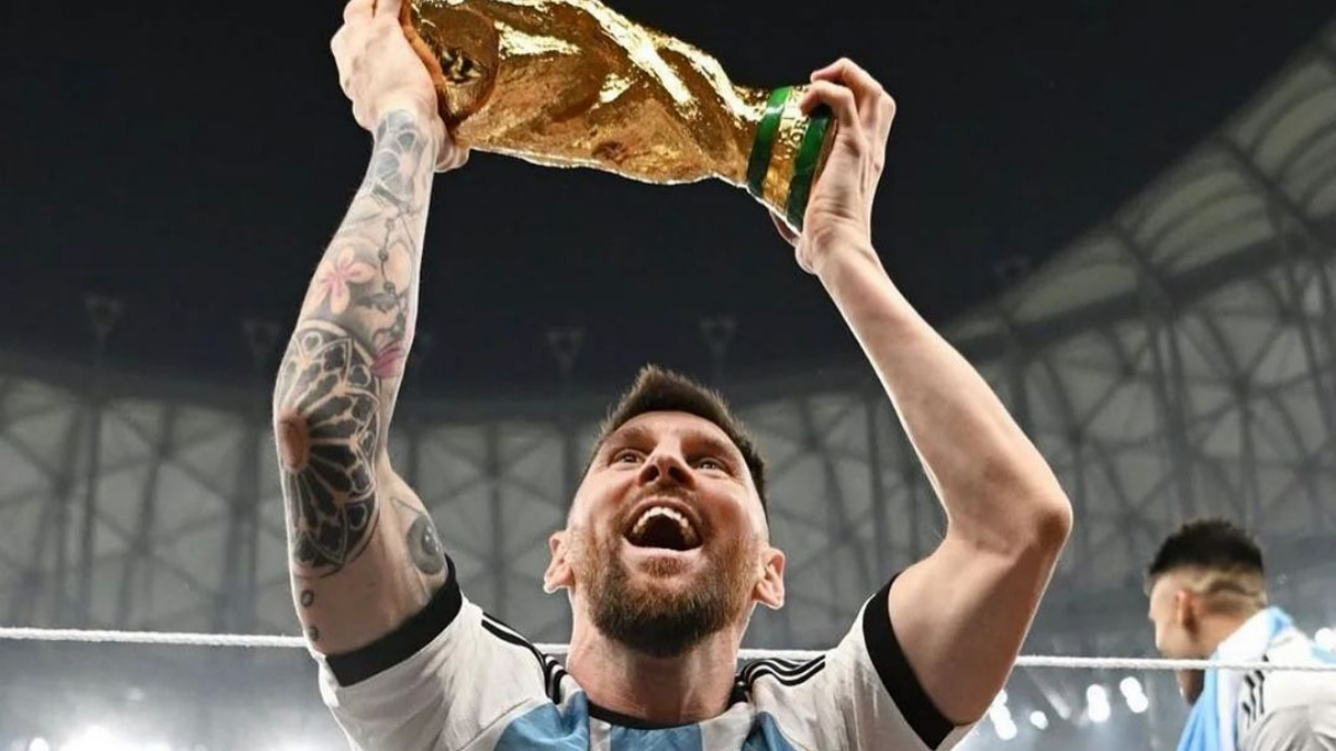 messi fotos mais curtidas do instagram