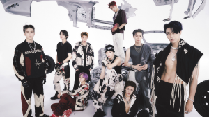 nct 127 brasil