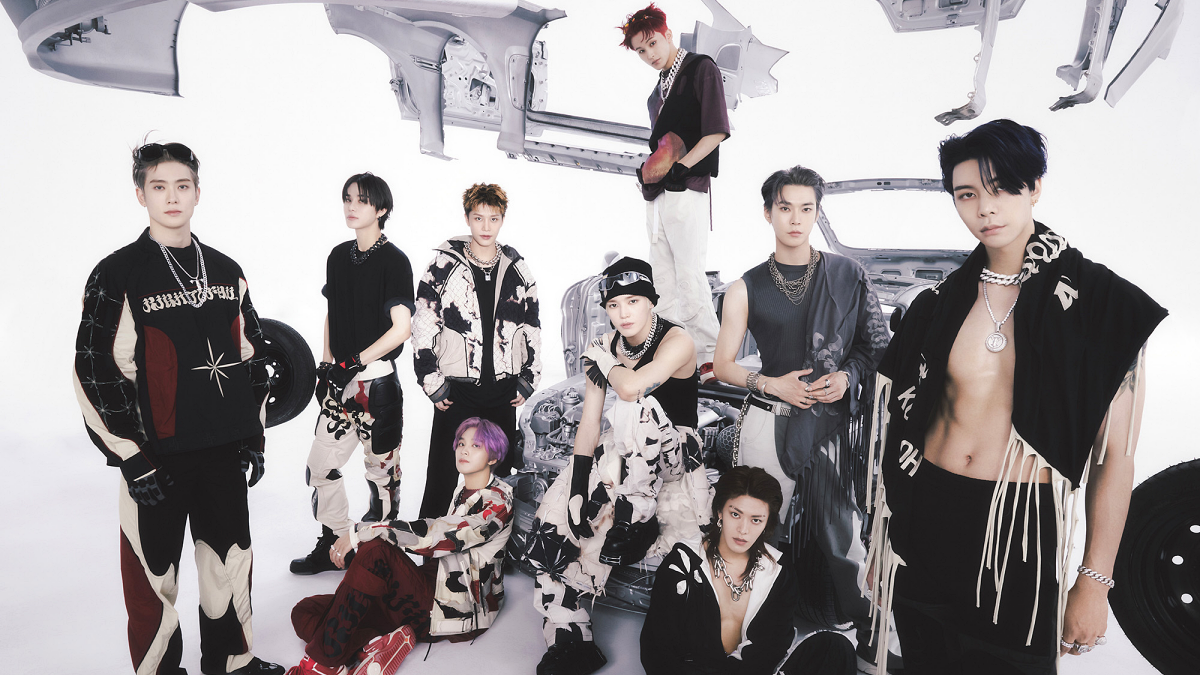 nct 127 brasil