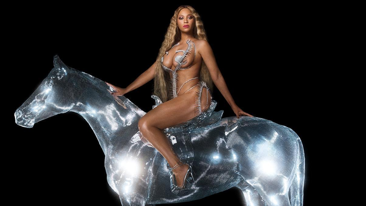 renaissance beyoncé
