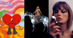 rolling stone melhores álbuns 2022