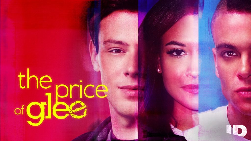 the price of glee