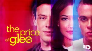 the price of glee