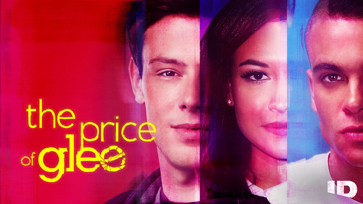 the price of glee