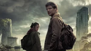 the last of us