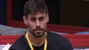 Dinâmica do paredão na segunda semana de BBB 23