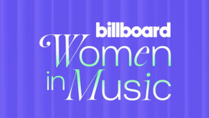 billboar women in music 2023