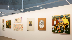 exposições de arte