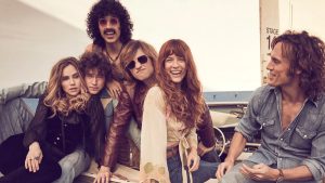 daisy jones & the six