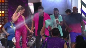 Festa BBB 23
