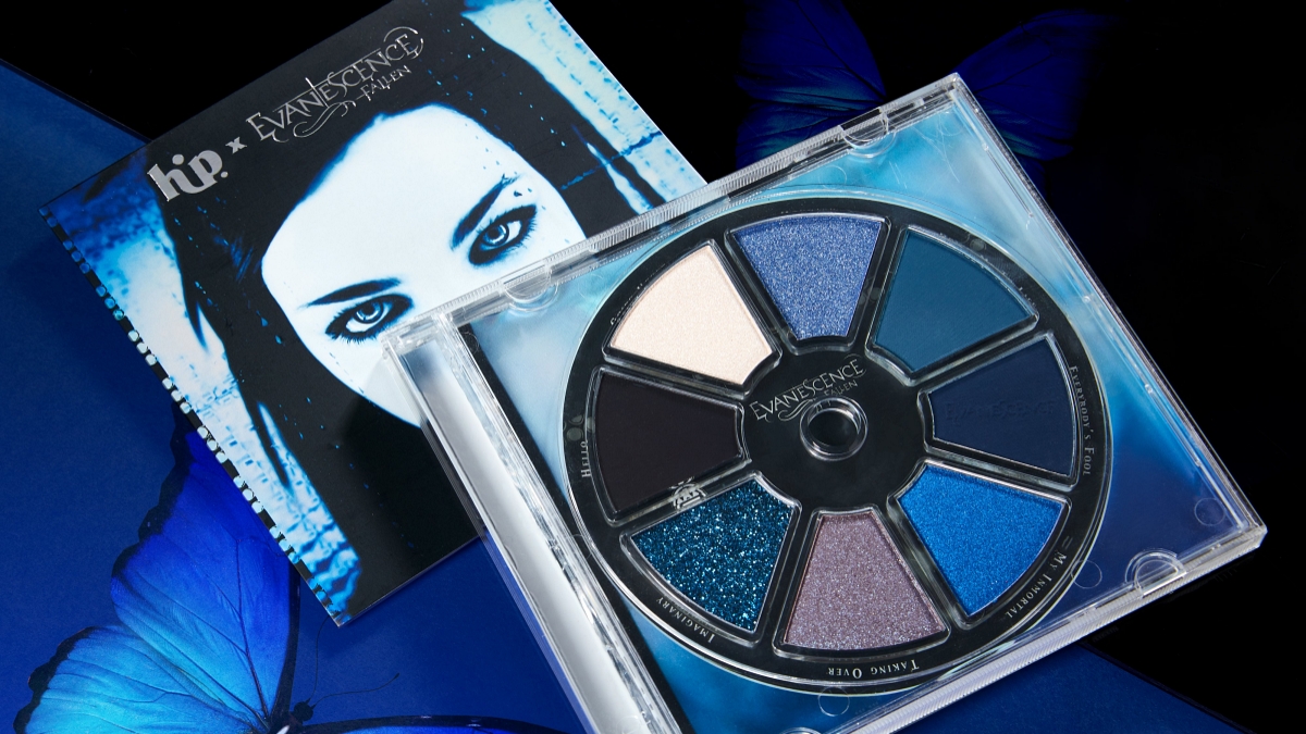evanescence sombras
