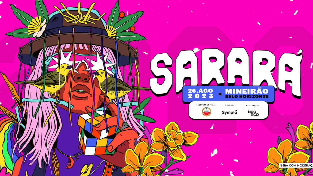 festival sarará 2023