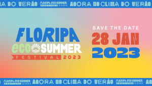floripa eco summer festival 2023