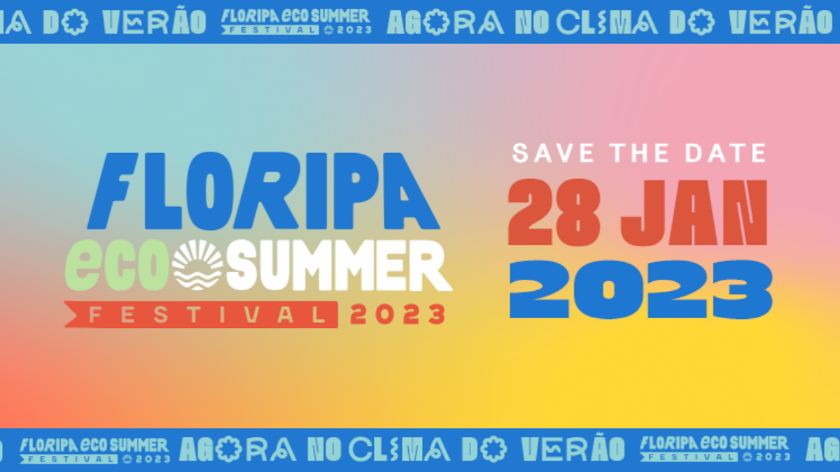 floripa eco summer festival 2023