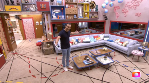 Duplas do BBB 23 são escolhidas