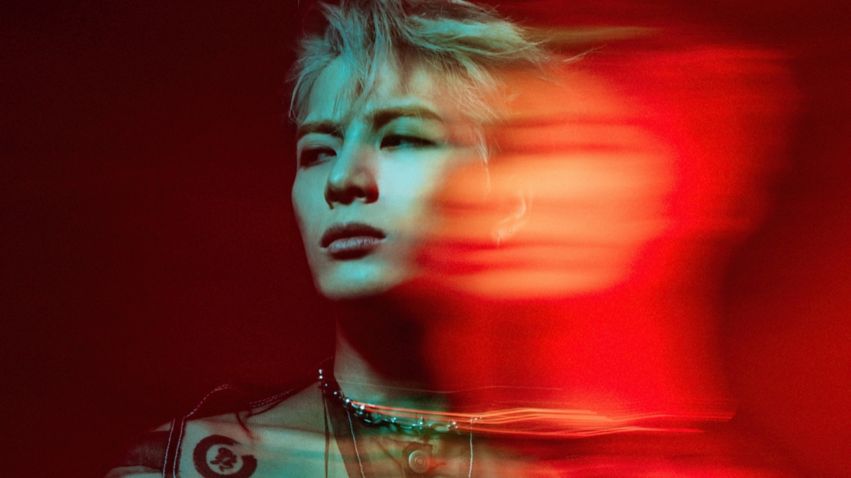 jackson wang