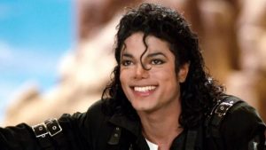 michael jackson