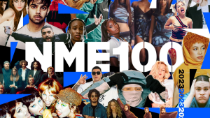 nme 100 2023
