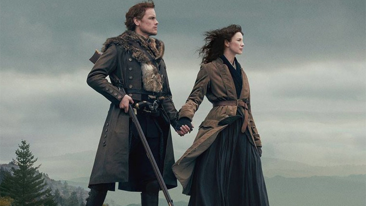 outlander