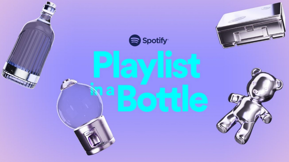 spotify playlist do futuro