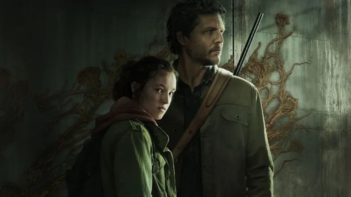 the last of us