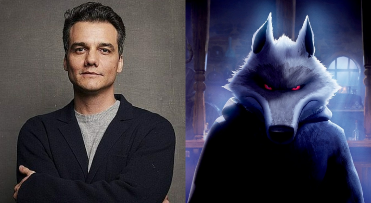 wagner moura annie awards 2023