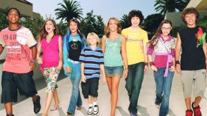 zoey 101