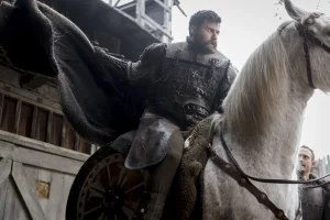 the last kingdom filme